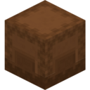 Brown Shulker Box