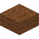Brown Wool Slab