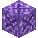 Budding Amethyst