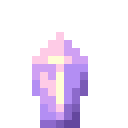 Calibrated Sculk Sensor Amethyst