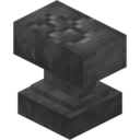 Chipped Anvil