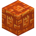 Chiseled Resin Bricks