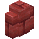 Cinnabar Brick Wall