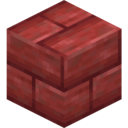 Cinnabar Bricks