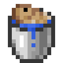 Cod Bucket