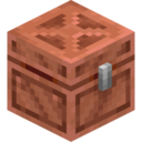 Copper Chest