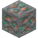 Copper Ore
