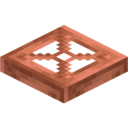 Copper Trapdoor