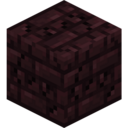 Cracked Nether Bricks