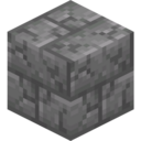 Cracked Stone Bricks