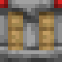 Crafter South Triggered