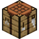 Crafting Table