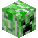 Creeper Head