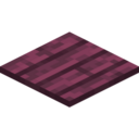 Crimson Pressure Plate
