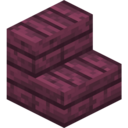 Crimson Stairs