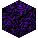 Crying Obsidian