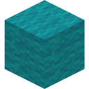 Cyan Wool