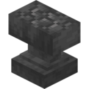Damaged Anvil