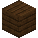 Dark Oak Planks