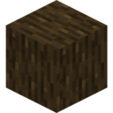 Dark Oak Wood