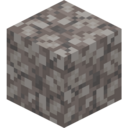 Dead Horn Coral Block