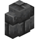 Deepslate Brick Wall