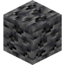 Deepslate Coal Ore