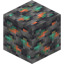 Deepslate Copper Ore
