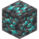 Deepslate Diamond Ore