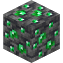 Deepslate Emerald Ore