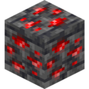 Deepslate Redstone Ore