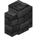 Deepslate Tile Wall