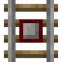 Detector Rail