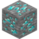 Diamond Ore
