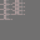 Dried Ghast Hydration 0 Tentacles