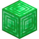 Emerald Block
