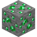 Emerald Ore