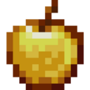 Enchanted Golden Apple