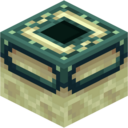 End Portal Frame