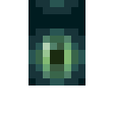 End Portal Frame Eye