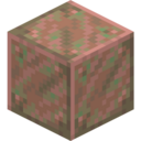 Exposed Copper