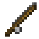 Fishing Rod Cast