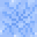Frosted Ice 3
