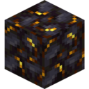 Gilded Blackstone