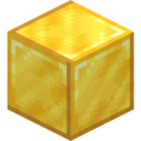 Gold Block