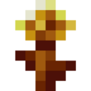 Golden Dandelion