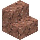 Granite Stairs