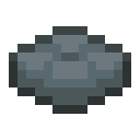Gray Cushion