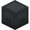 Gray Shulker Box