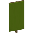 Green Banner